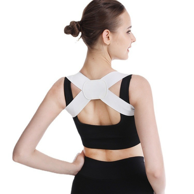 Corretor de Postura Ajustável  - Posture Corrector Back avaliação e preço