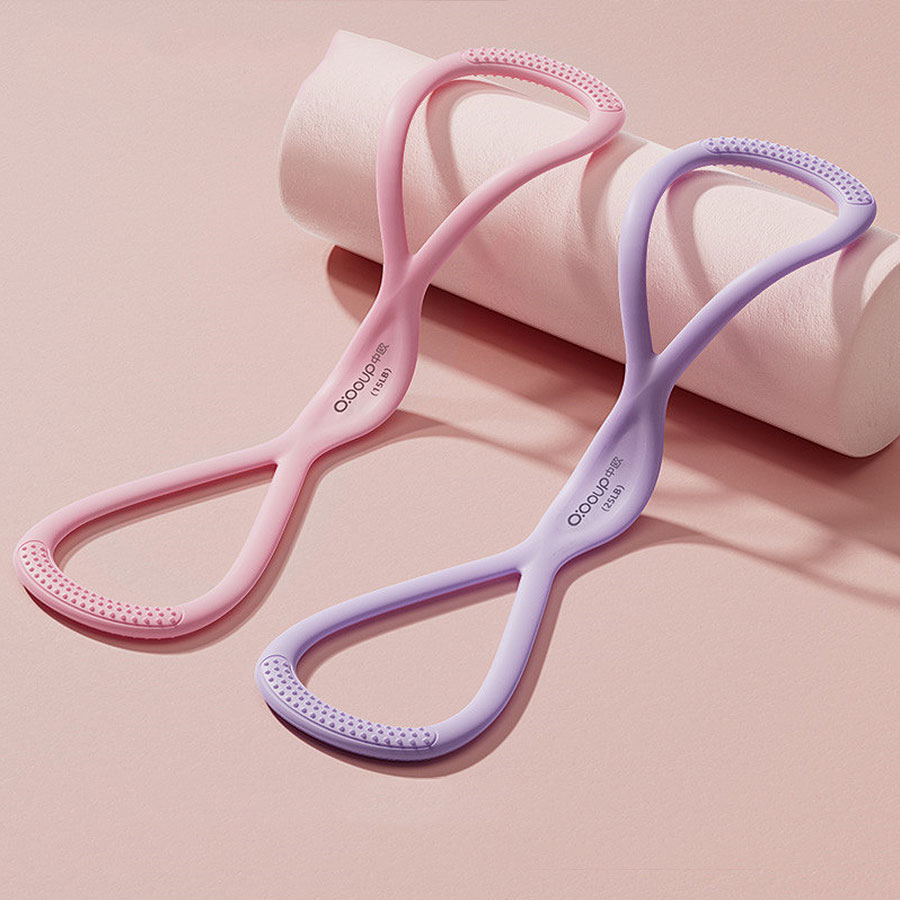 1 pçs faixas de resistência, f - Yoga Fitness Resistance Band avaliação e preço