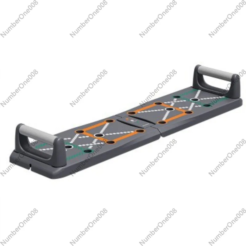 Plataforma Dobrável para Flexõ - Push Up Board avaliação e preço