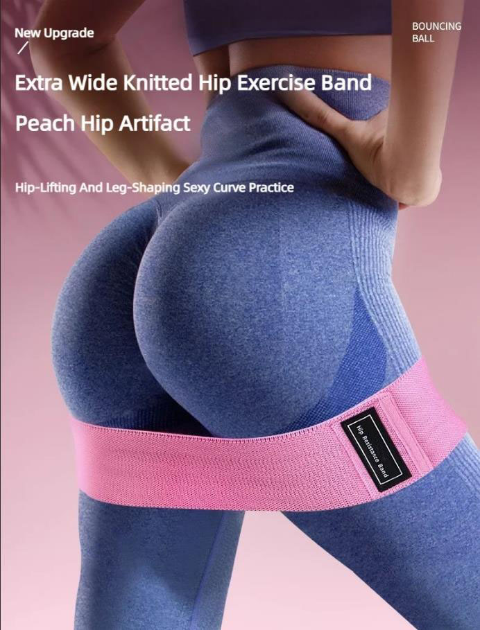 3 Peças Faixas Elásticas de Te - Yoga Fitness Resistance Band avaliação e preço