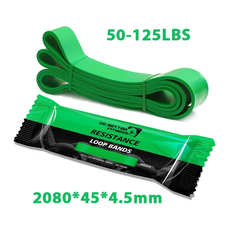 Faixas de Resistência Elástica - Yoga Fitness Resistance Band avaliação e preço