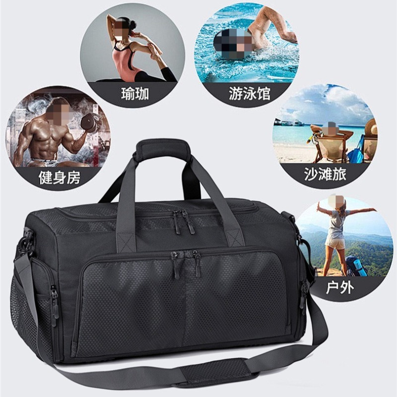 Bolsas de fitness com separaçã - Yoga Of Fitness avaliação e preço